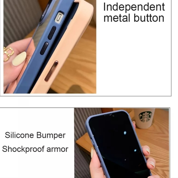 iPhone 15 case iPhone 14 Cases iPhone 13 case iPhone 12 Case iPhone 11 Case - Picture 9 of 10